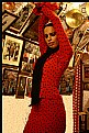 Picture Title - Flamenco night IV