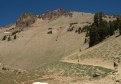 Picture Title - On The Way To Mt. Lassen