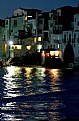 Picture Title - Cefalù di notte