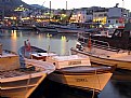 Picture Title - Lights&Boats