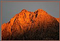 Picture Title - Mountain Glow