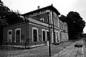 Picture Title - old railway station