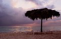 Picture Title - Sunrise at Camaguey Cuba - 2