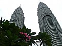 Picture Title - KL Twin Tower