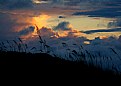 Picture Title - Sunrise at Daytona Beach