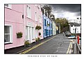 Picture Title - Portree Isle of Skye