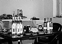 Picture Title - Polish party - 4 people = 7 vodka bottles