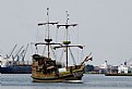 Picture Title - Sailing-ship 2