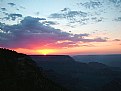 Picture Title - Grand Canyon Sunset