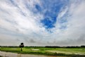 Picture Title - Highway cloudscape