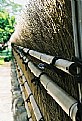Picture Title - Bamboo fence