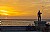 Fishing on the Malecón