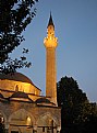 Picture Title - Ali-Pasina mosque