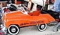 Picture Title - Peddle Car