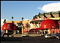 Picture Title - Rat Den  - Angel Stadium