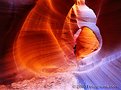 Picture Title - Antelope Slot Canyon
