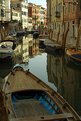 Picture Title - Venezia's reflections 01