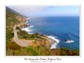 Picture Title - Northern California Coast #1