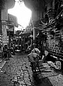 Picture Title - Morning  Kolkata market