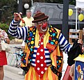 Picture Title - Rosco the Clown