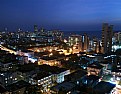 Picture Title - Mumbai Skyline