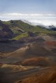 Picture Title - Haleakala Crater - Maui