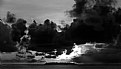 Picture Title - Smoke on the Water