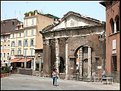 Picture Title - Roma - Portico d'Ottavia