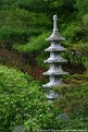 Picture Title - Japanese Garden