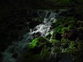 Picture Title - Small Waterfall