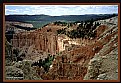 Picture Title - Light in Bryce Canyon