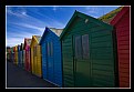 Picture Title - Beach Huts