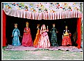 Picture Title - Indian Puppets