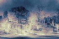 Picture Title - Graveyard