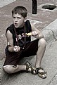 Picture Title - "Want Some, Boy?"