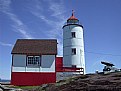 Picture Title - Le phare de l'Ile Verte