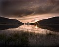 Picture Title - Loch Leven