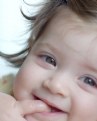 Picture Title - She Smiles