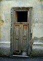 Picture Title - La porta