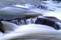 Picture Title - Rushing River