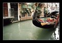 Picture Title - Venice Waterway