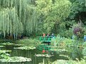 Picture Title - Monet's garden, the bridge.