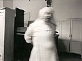Picture Title - BLURRED NUN