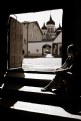Picture Title - lonely in Tallinn