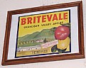 Picture Title - Britevale Apples
