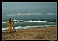 Picture Title - Colours by the Sea