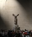 Picture Title - Winged Victory