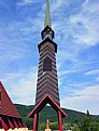 Picture Title - Mattawa Bell Tower