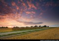 Picture Title - A Nebraska Sunset