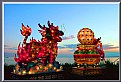 Picture Title - Chinese Lantern  Festival-IV